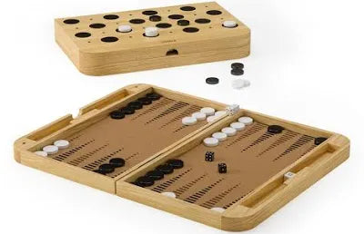 Backgammon Game