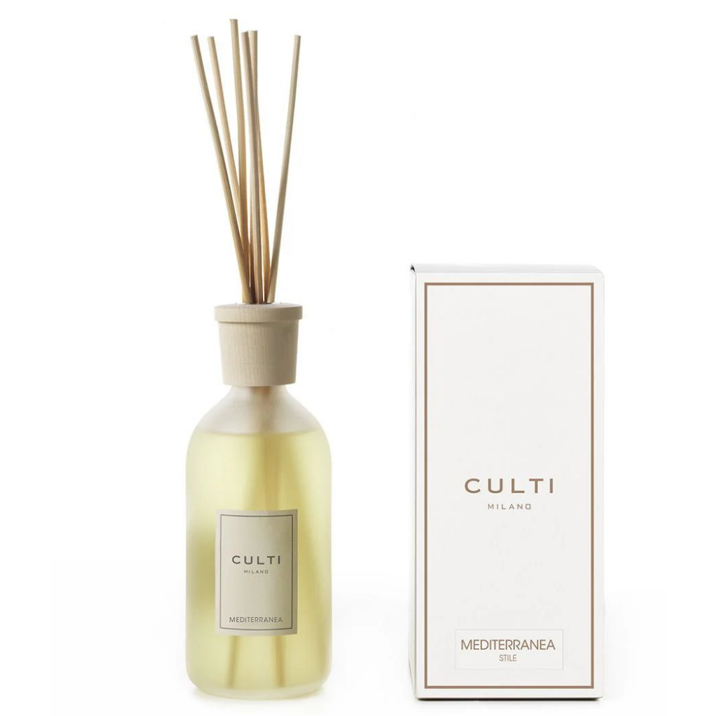 Mediterranea Diffuser