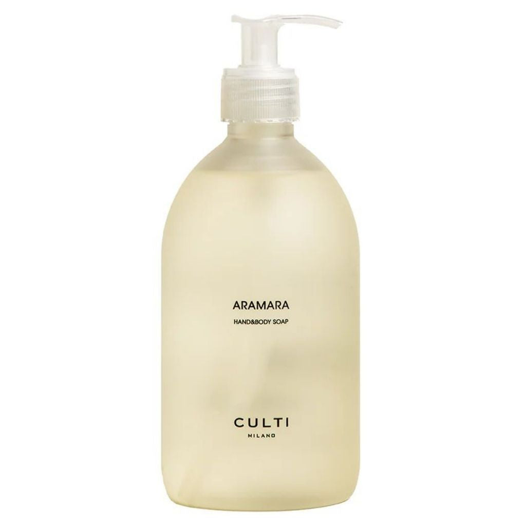 Culti Hand Wash
