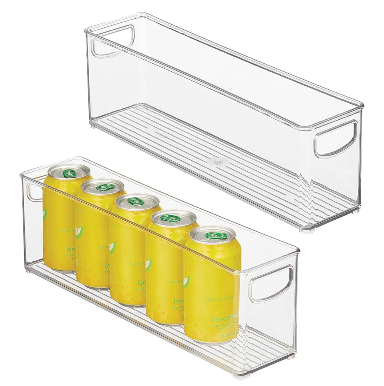 Idesign Kitchen Bin