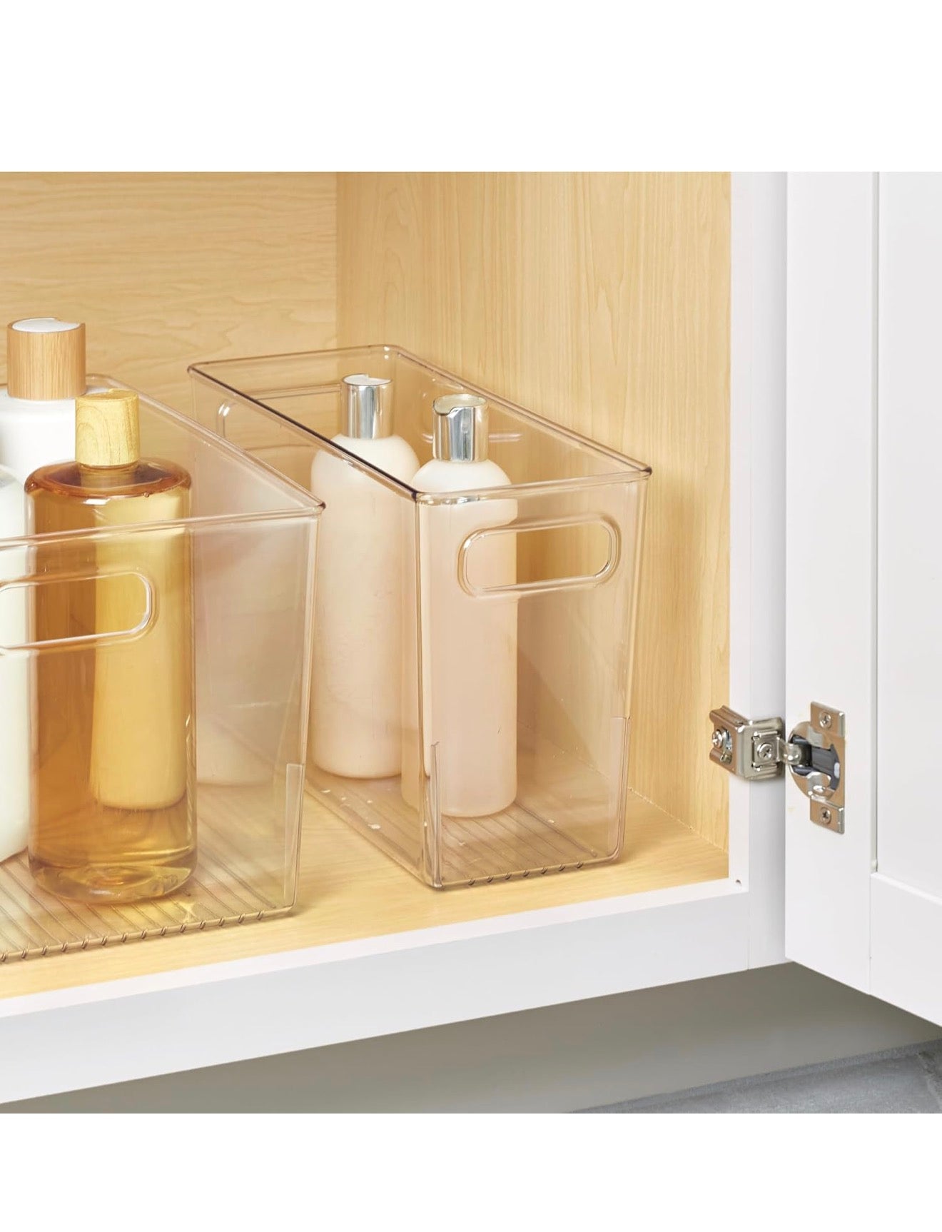Idesign Kitchen Bins