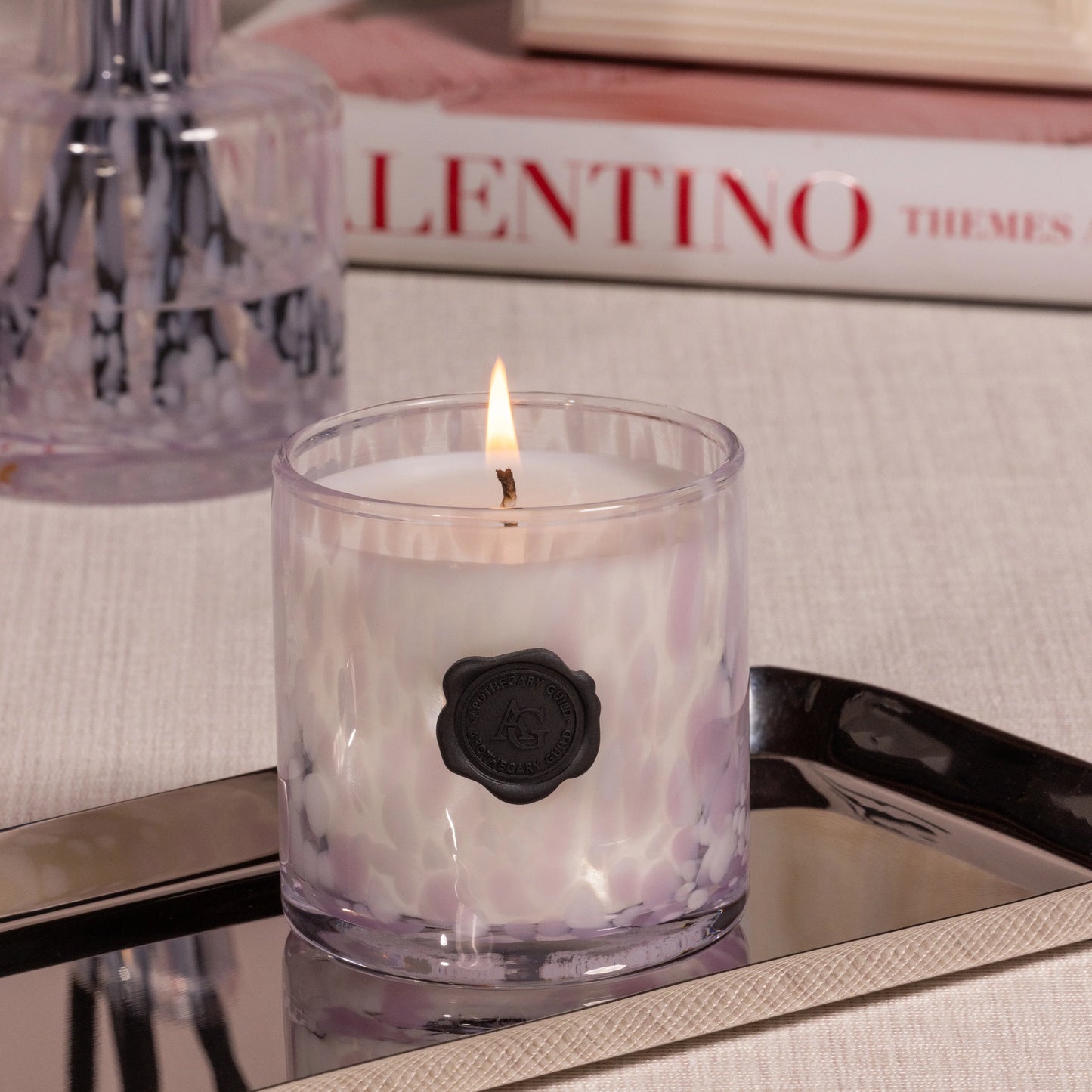 Rio de Janeiro Candle