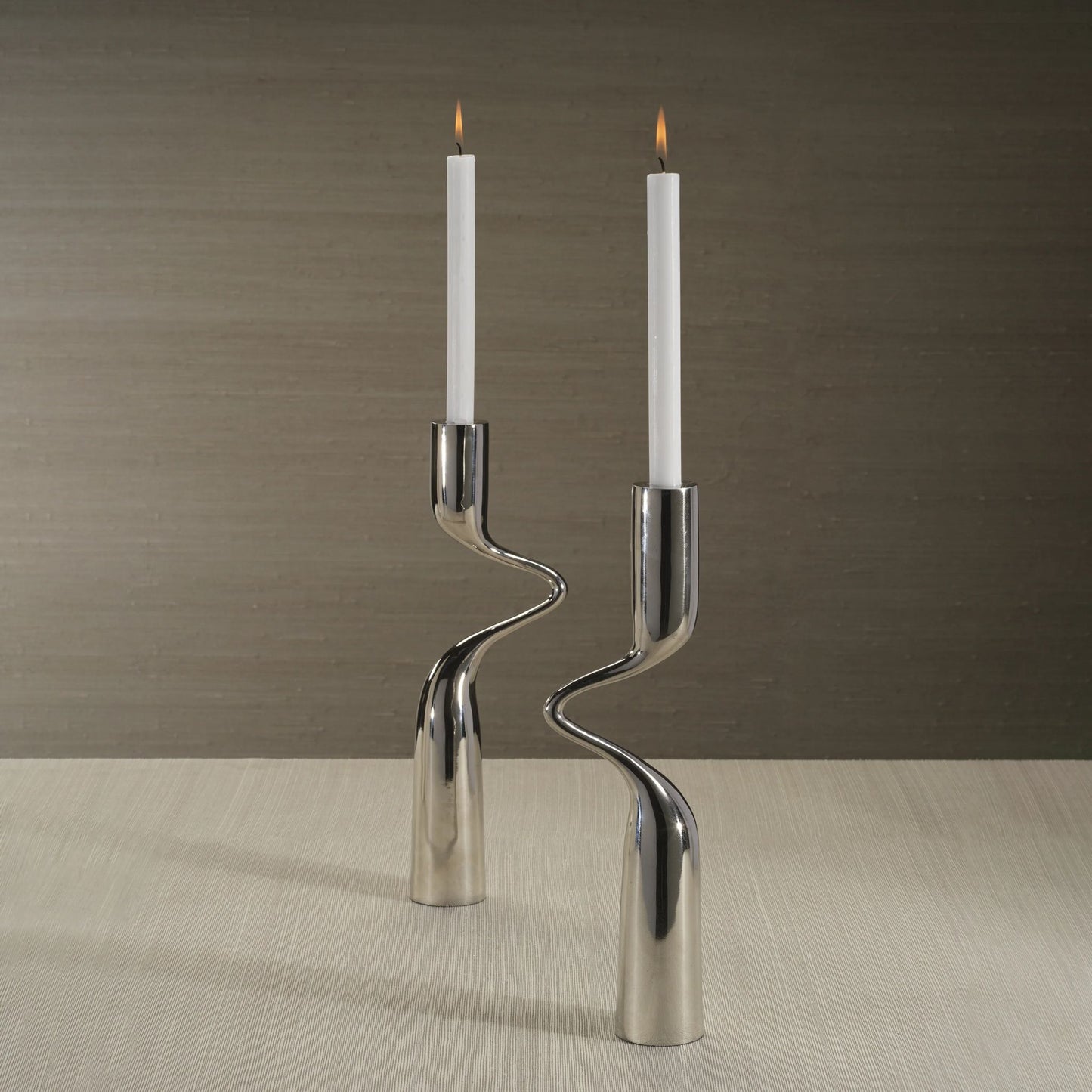 Liaison Candle Holder