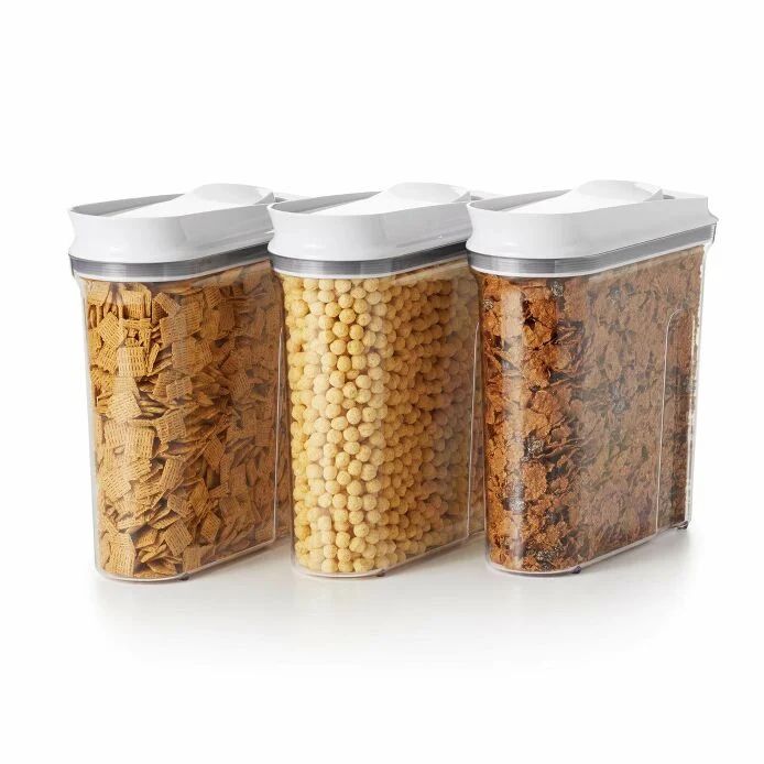 Oxo Cereal Dispenser
