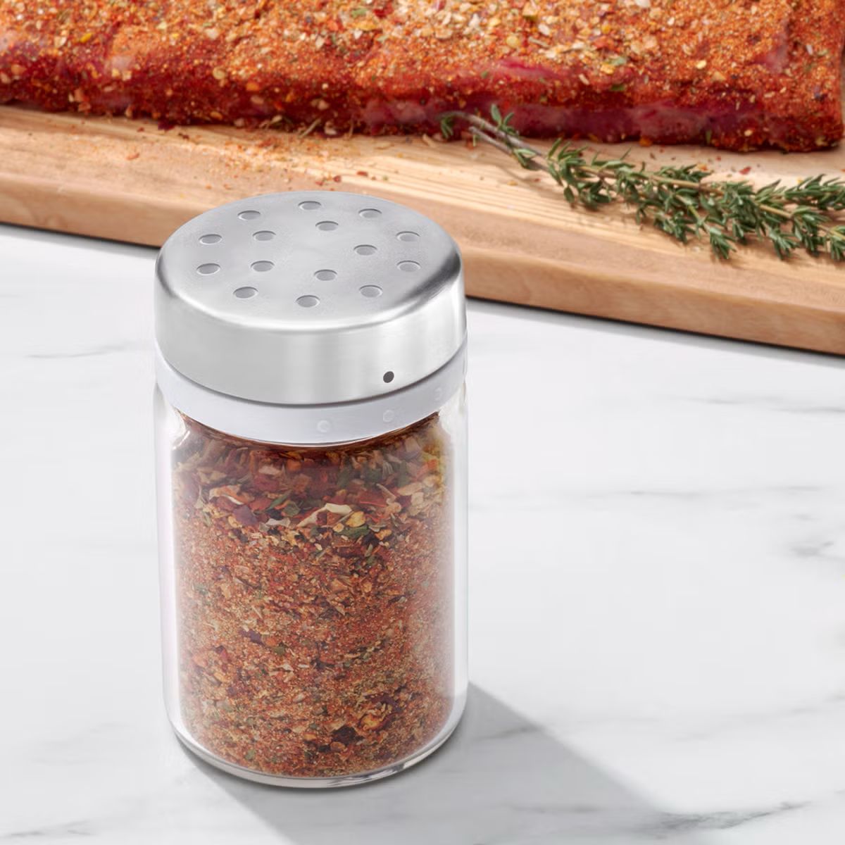 Oxo Adjustable Shaker