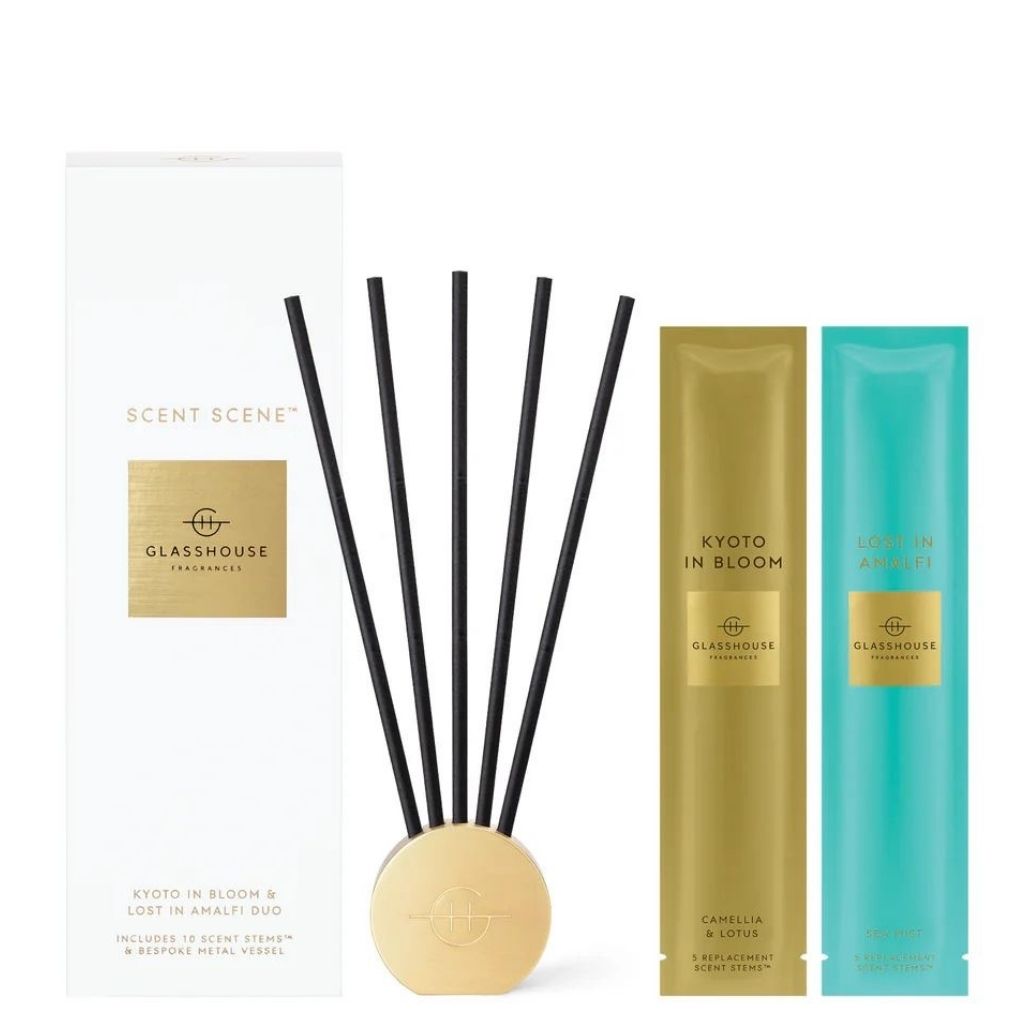 Scent Scene Duo Diffuser