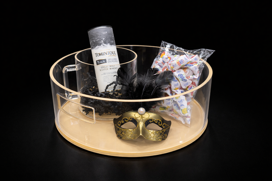 Purim Mishloach Manot