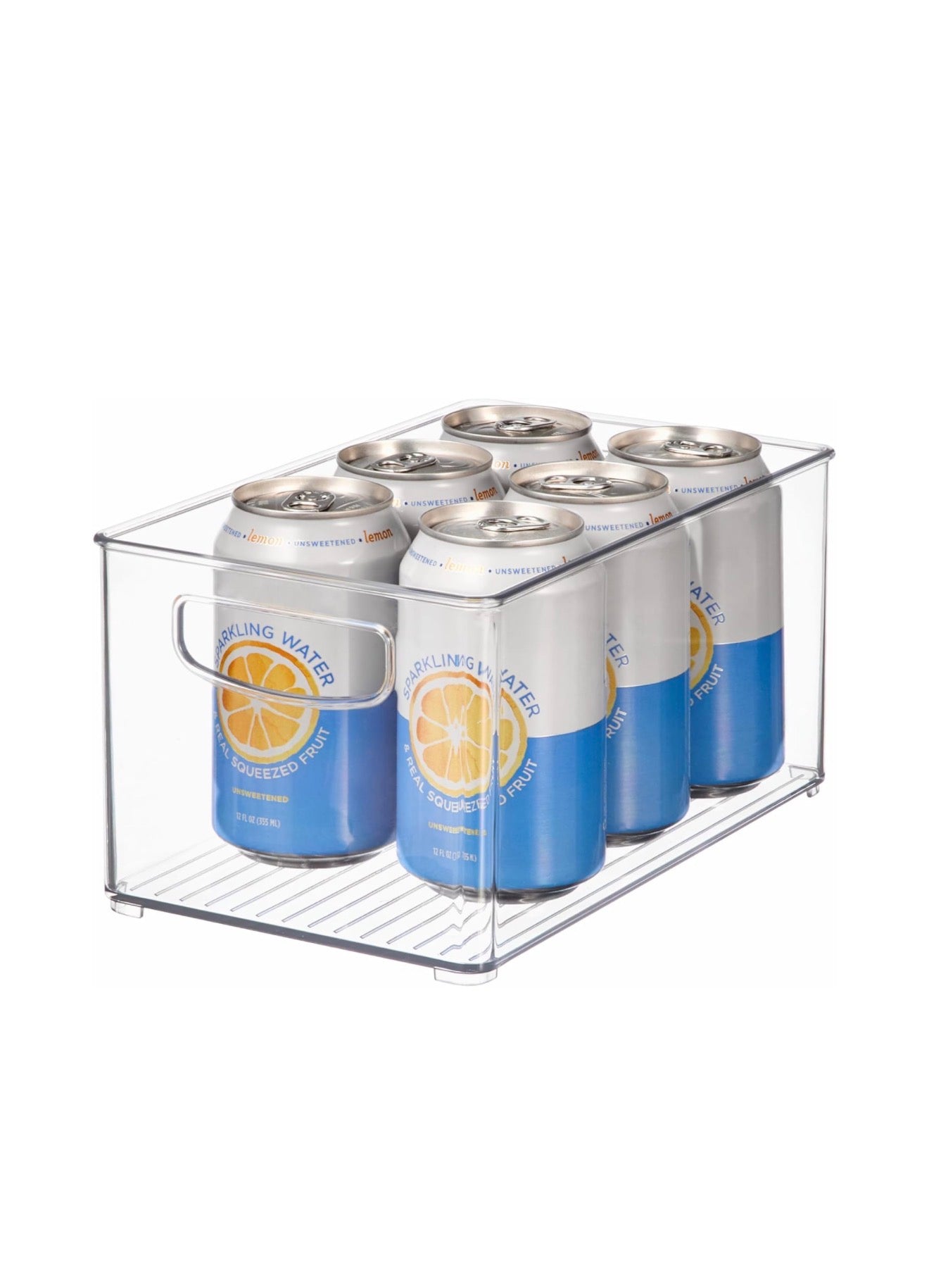 IDesign Kitchen Bin