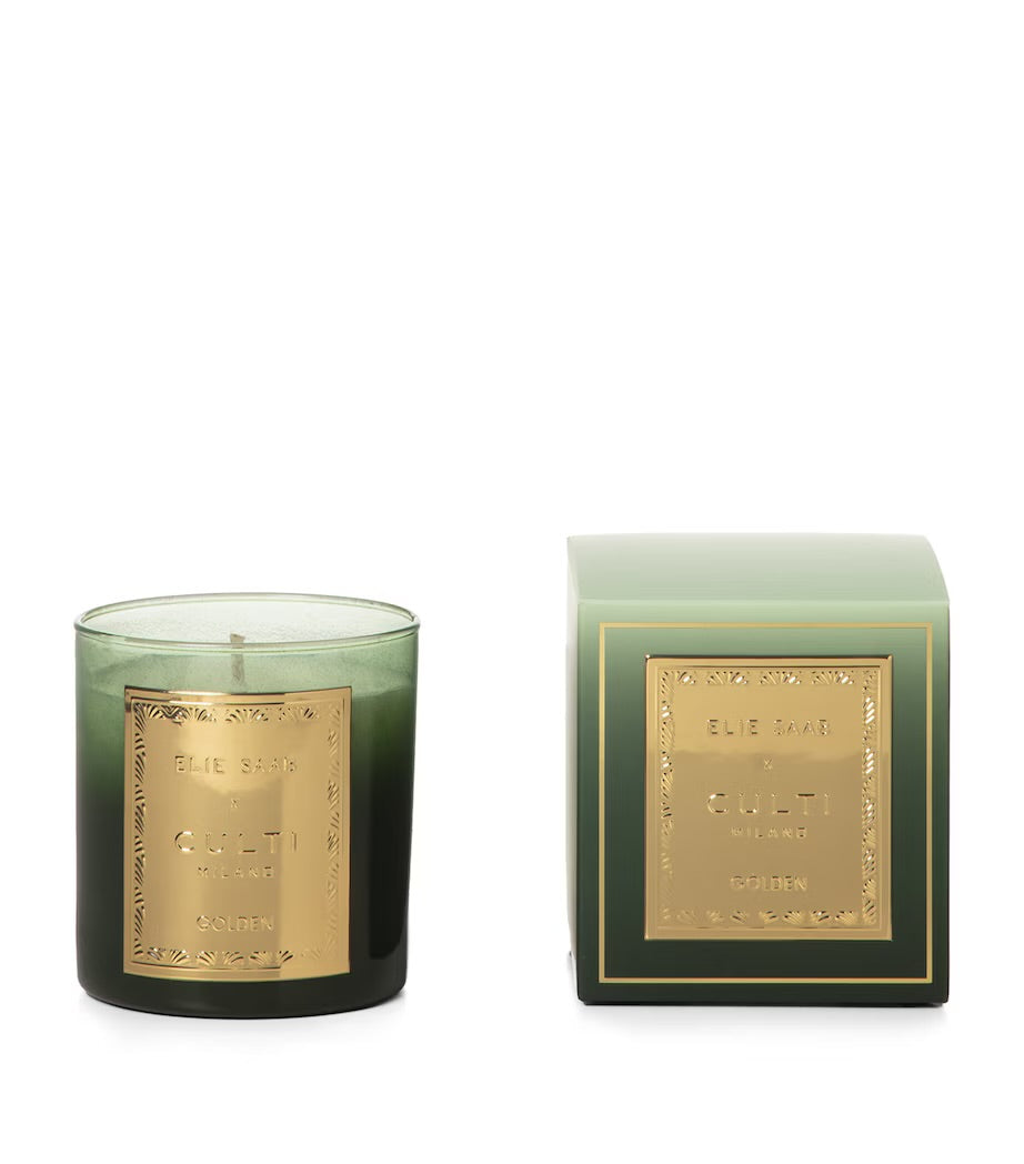 Eli Saab Candle