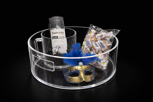 Purim Mishloach Manot