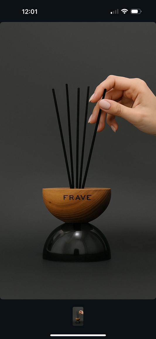 Frave Home Diffuser
