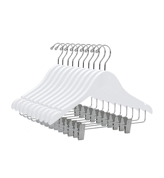 Slim Kids Skirt Hanger