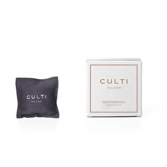 Culti Car Scent