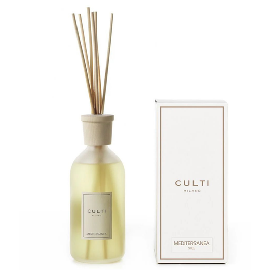 Mediterranea Diffuser