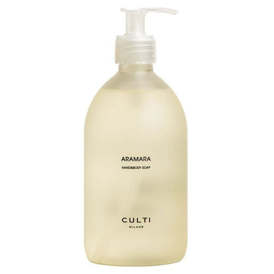 Culti Hand Wash