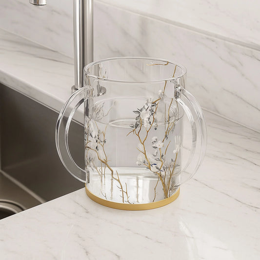 Botanical Washing Cup
