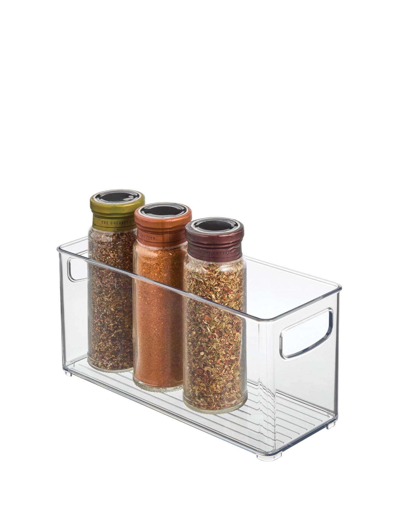 Idesign Kitchen Bin