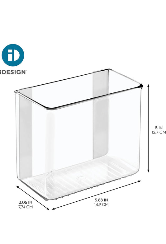Peel and Stick Organizer