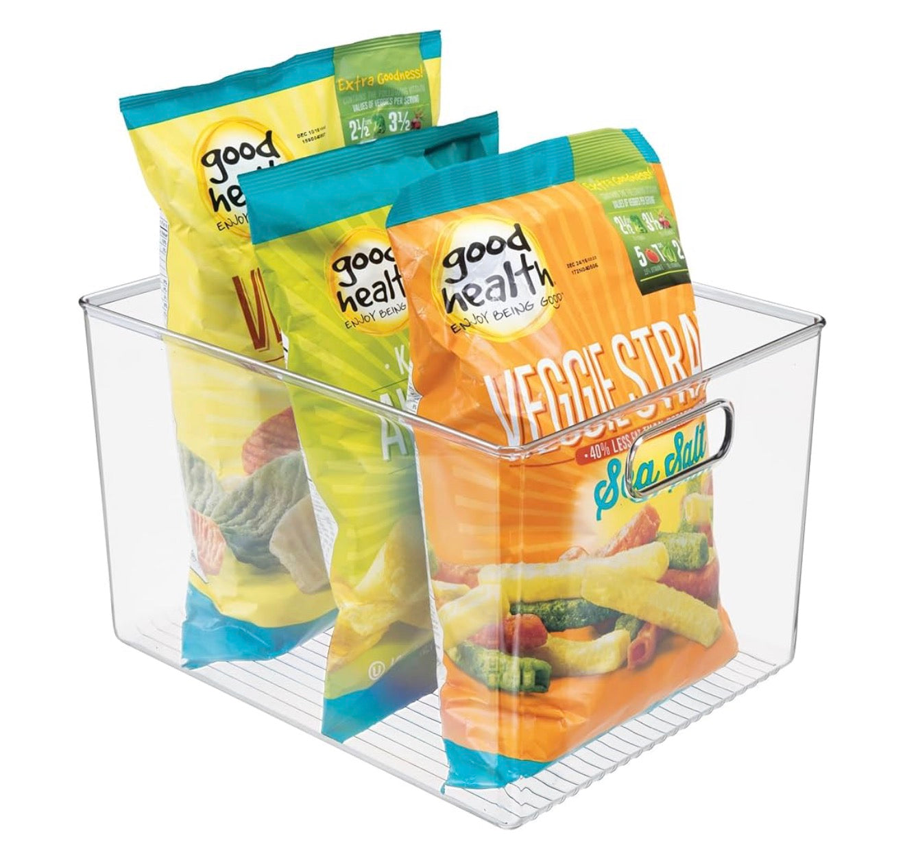 Idesign Kitchen Bin