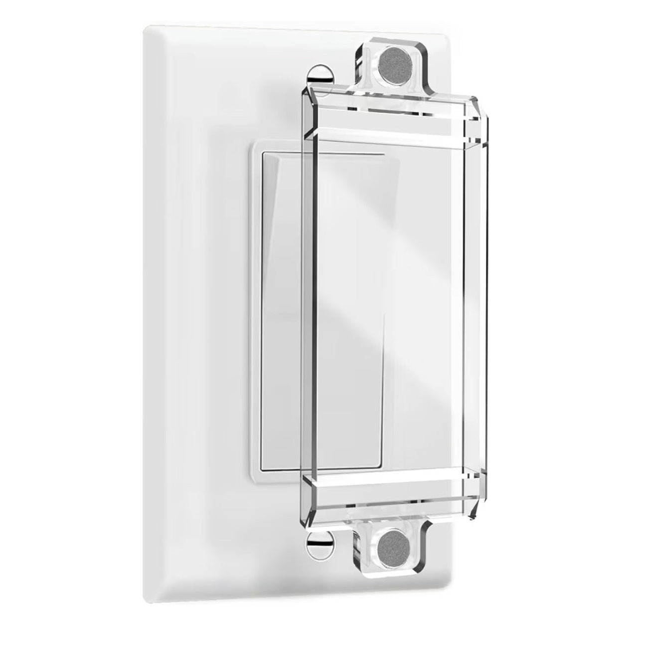 Acrylic Light Switch Cover