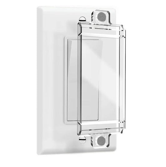 Acrylic Light Switch Cover