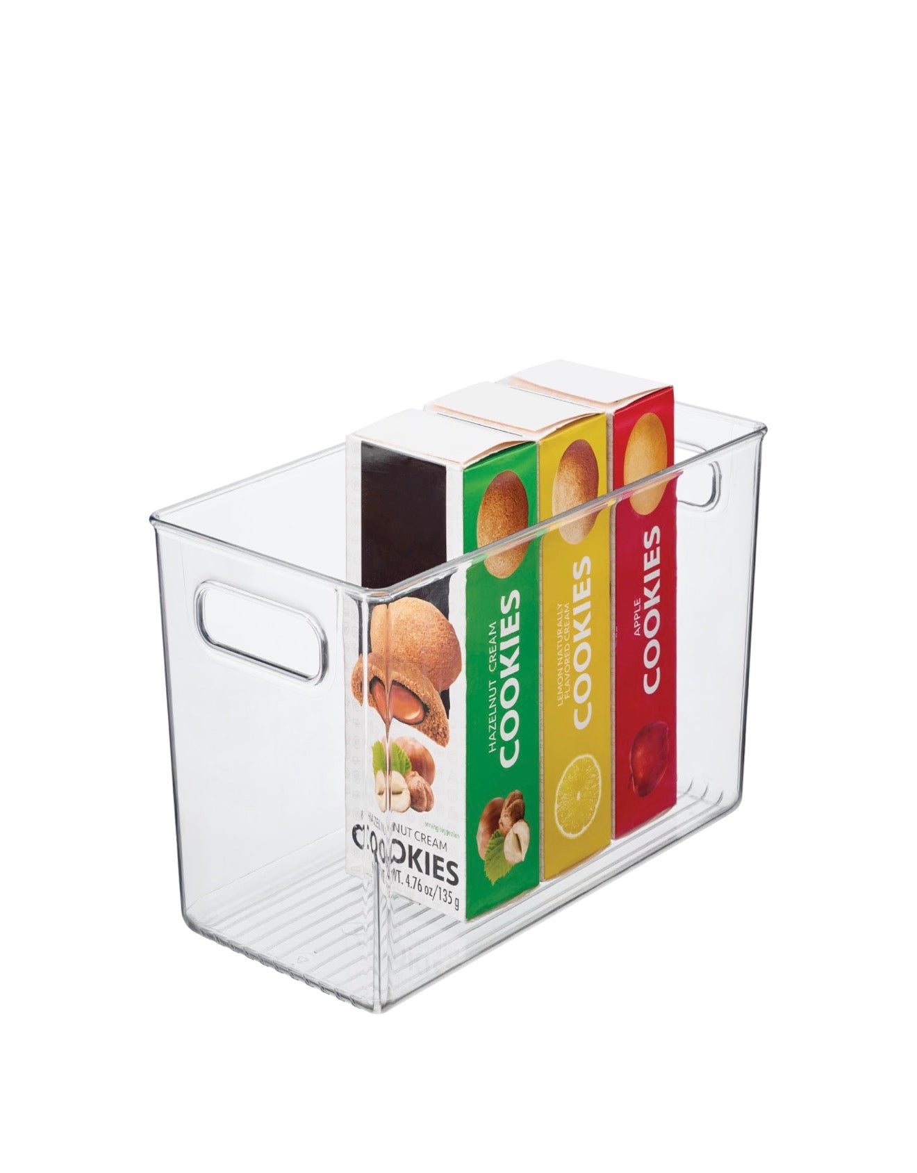 Idesign Kitchen Bin