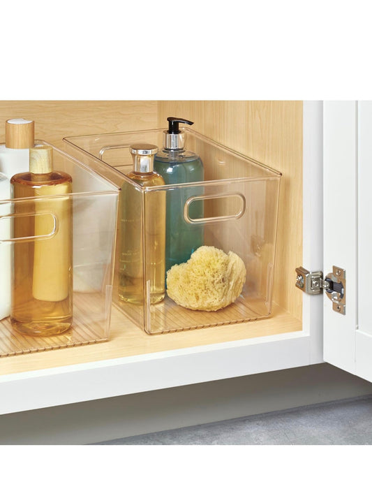 Idesign Kitchen Bin