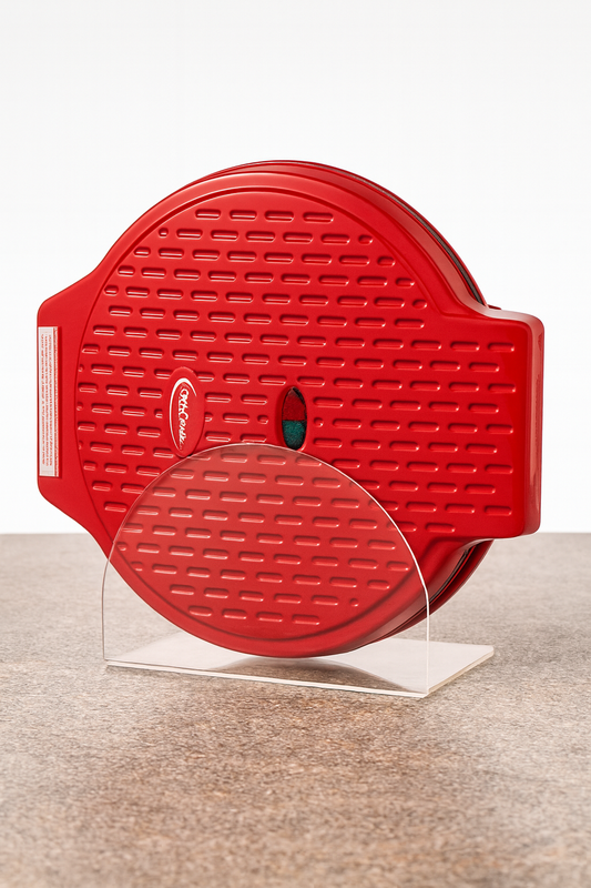 Acrylic Betty Crocker Organizer