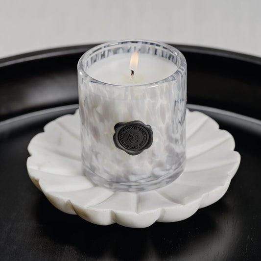 Lemon Peel,Lavender & Tarragon Candle