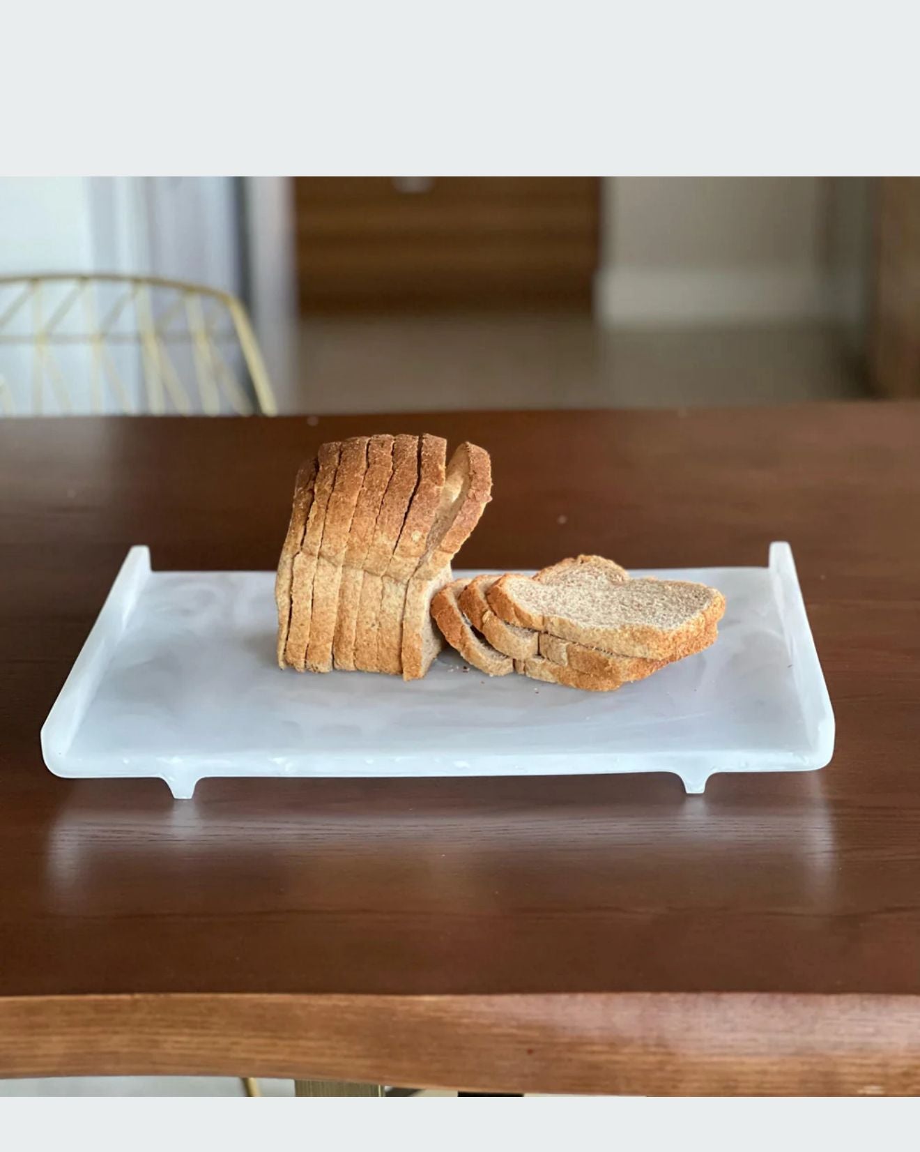 Challah Tray