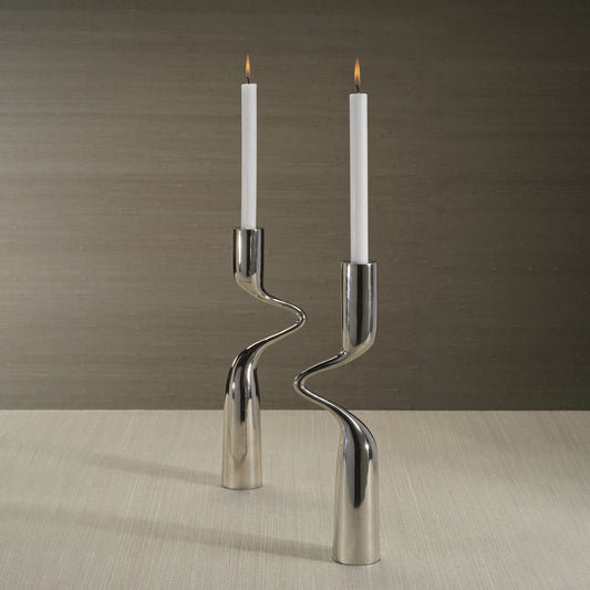 Liaison Candle Holder
