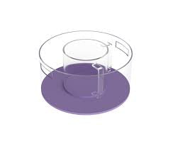 Lavender Nagel Vasser