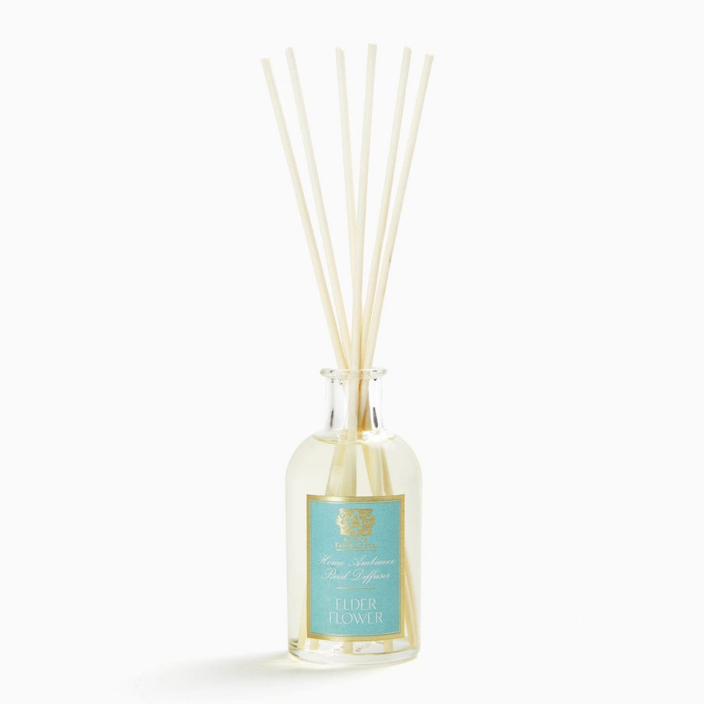 Antica Farmacista Elder Flower Diffuser