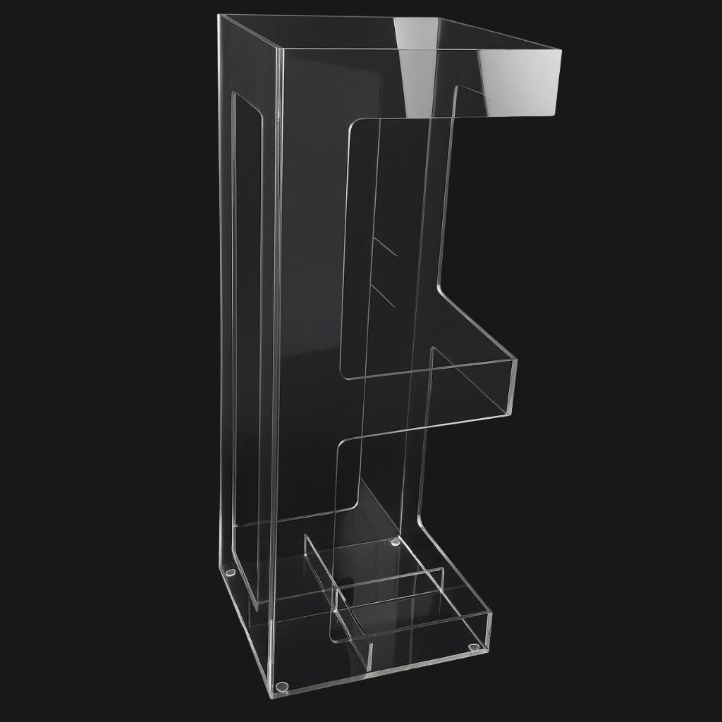 Acrylic Umbrella Stand