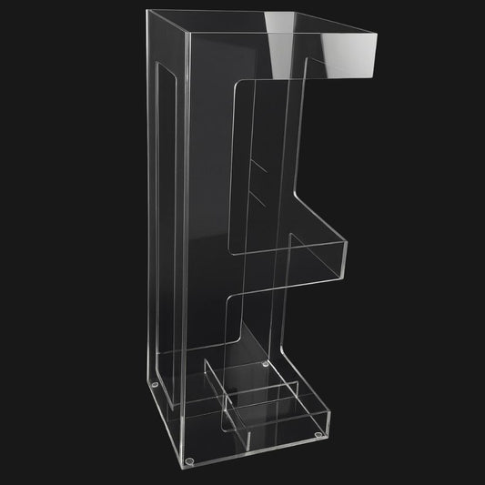 Acrylic Umbrella Stand