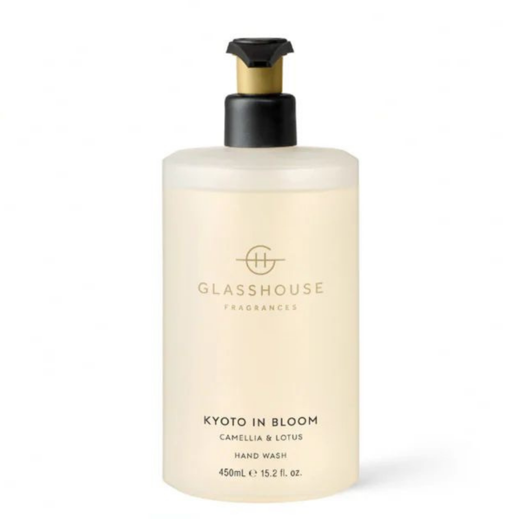 Kyoto In Bloom Hand wash