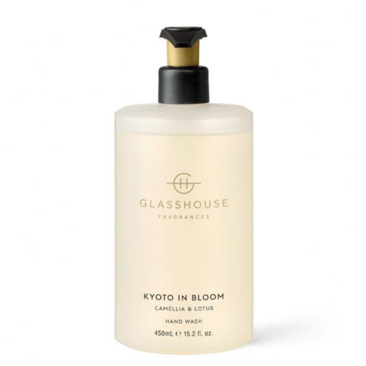 Kyoto In Bloom Hand wash