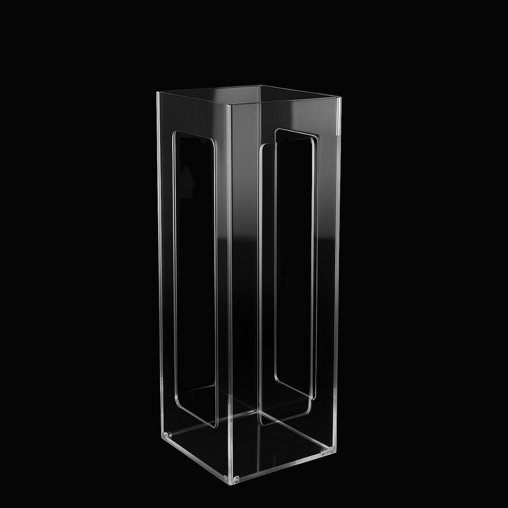 Acrylic Umbrella Stand