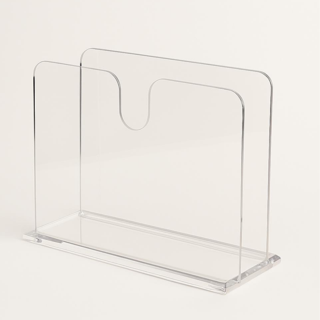 Standing Napkin Holder